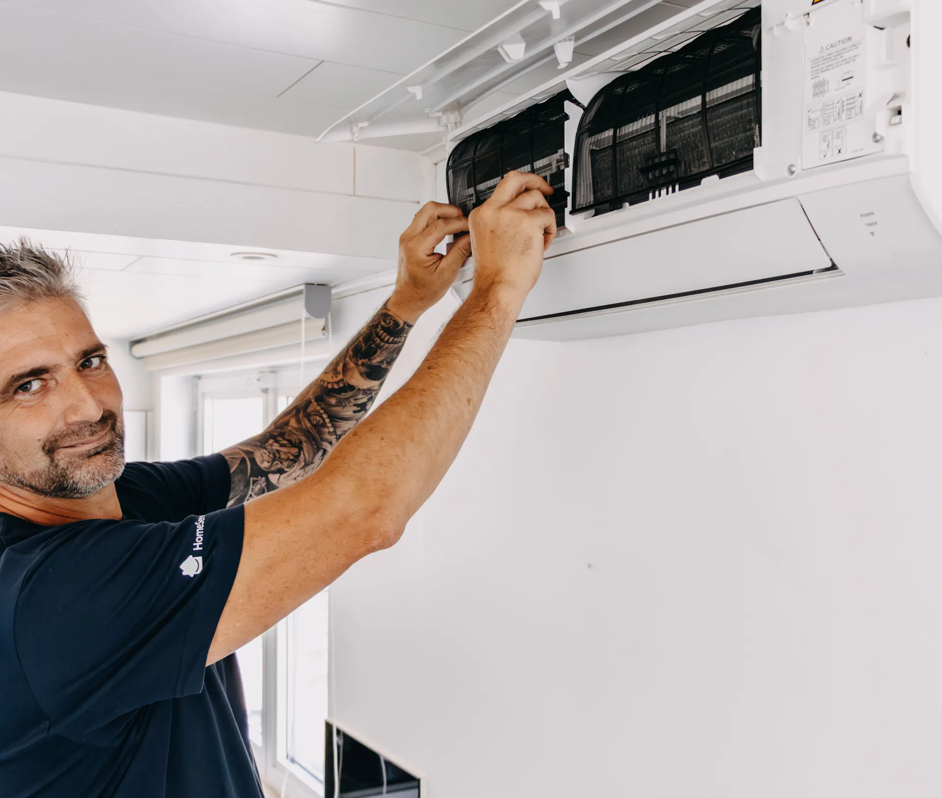 Afbeelding airco