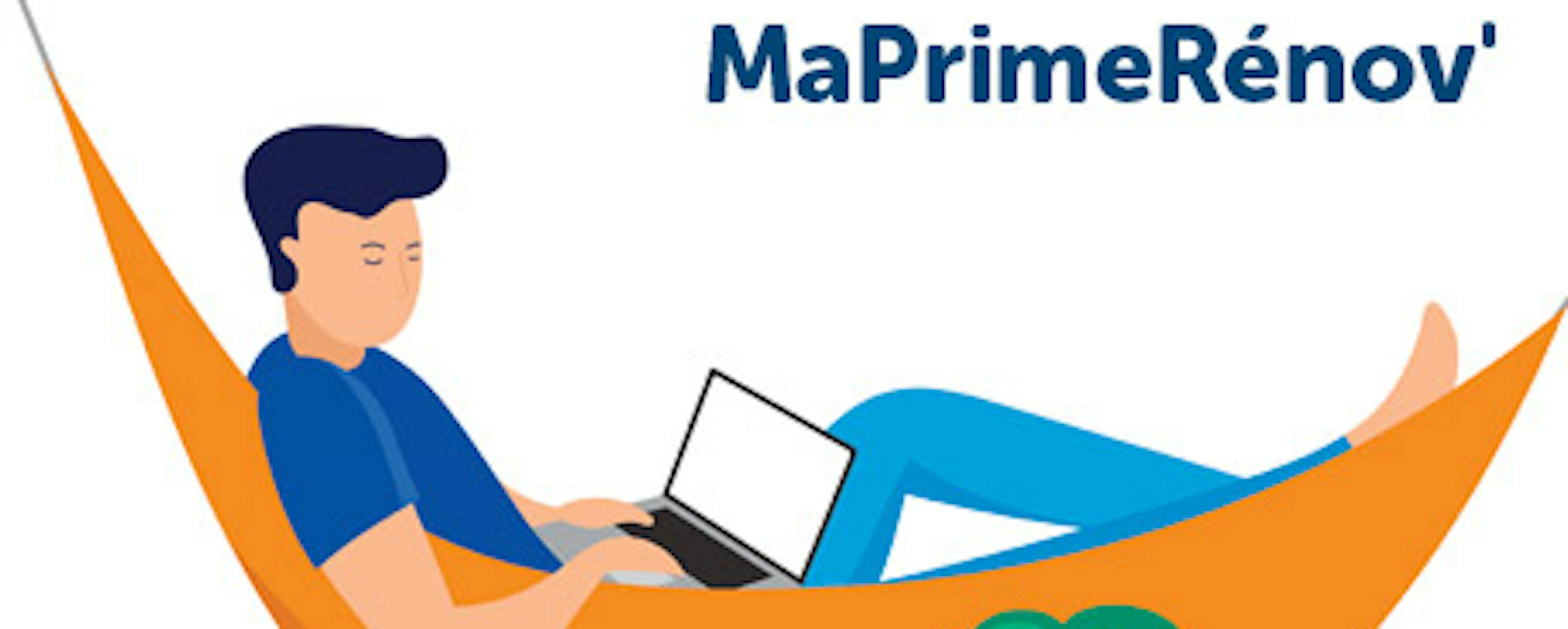Tout savoir sur MaPrimeRénov'