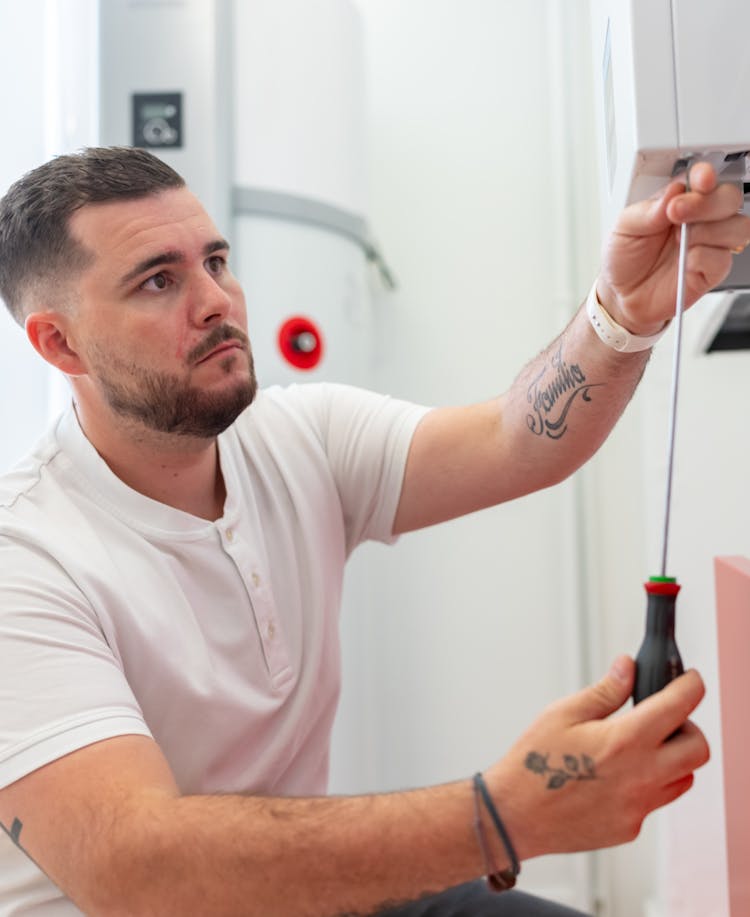 Mure Energies entretient votre chauffage et votre climatisation autour de Lyon