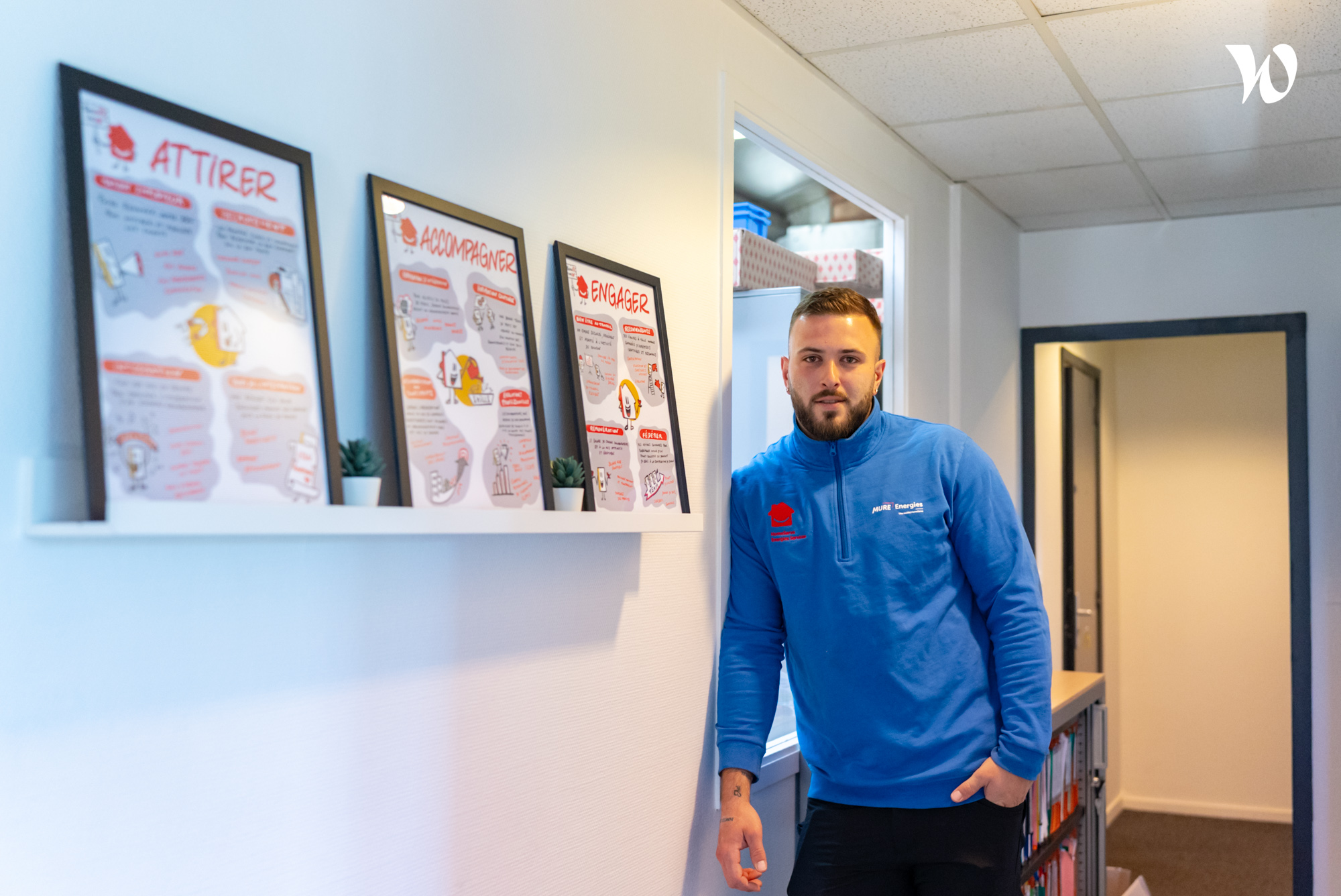 Nous recrutons des techniciens chauffagistes en CDI sur Lyon