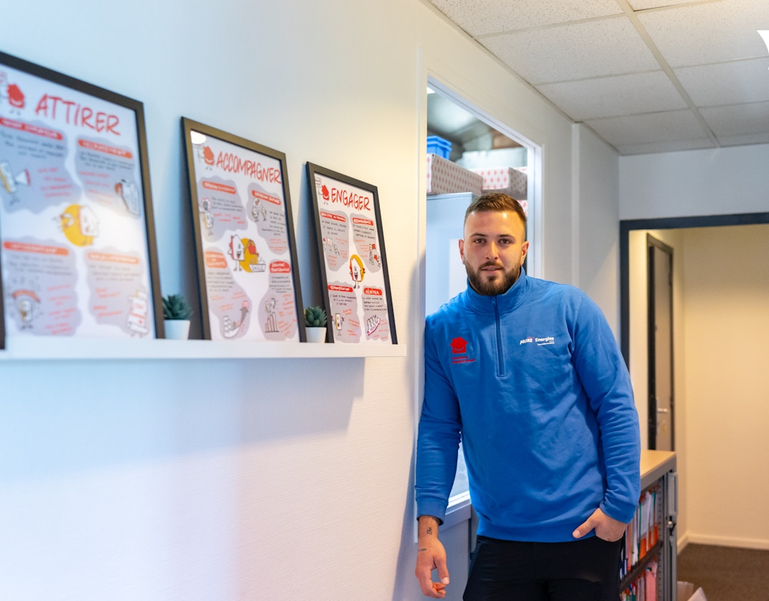 Nous recrutons des techniciens chauffagistes en CDI sur Lyon