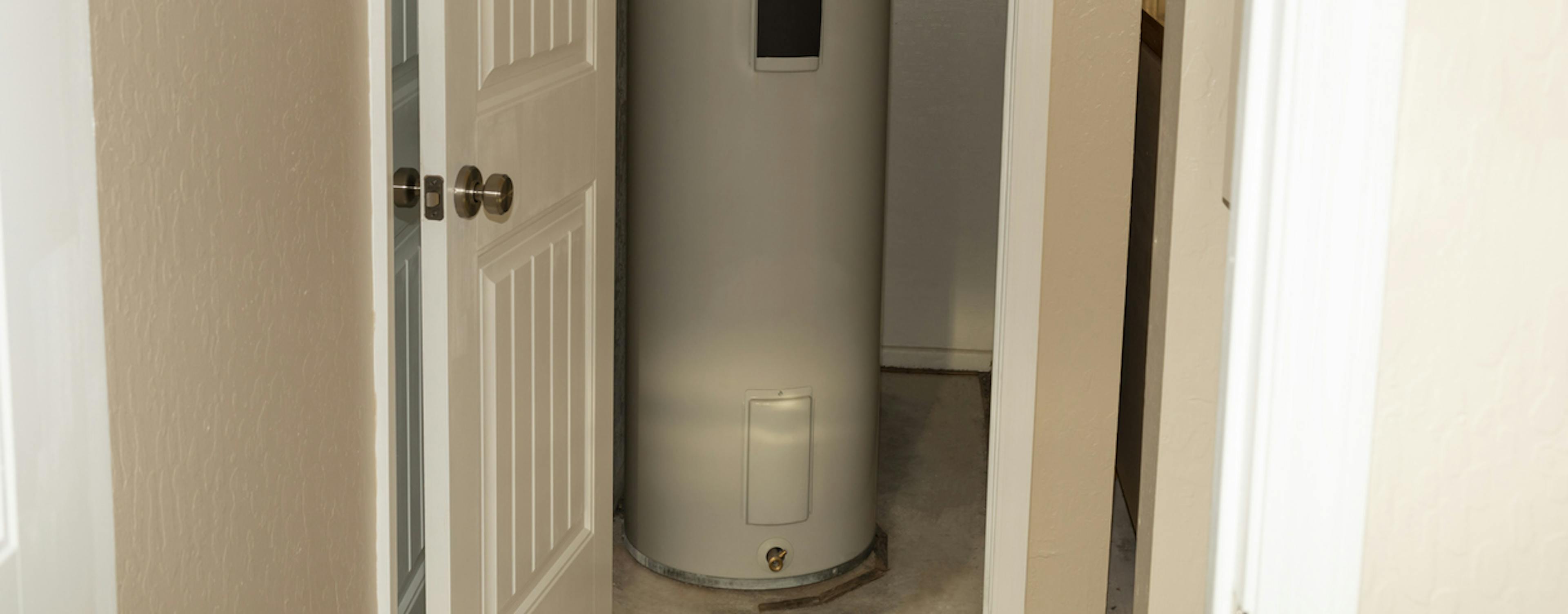 Découvrez la large gamme de produits de chauffe-eaux thermodynamiques pour la production d'eau chaude sanitaire