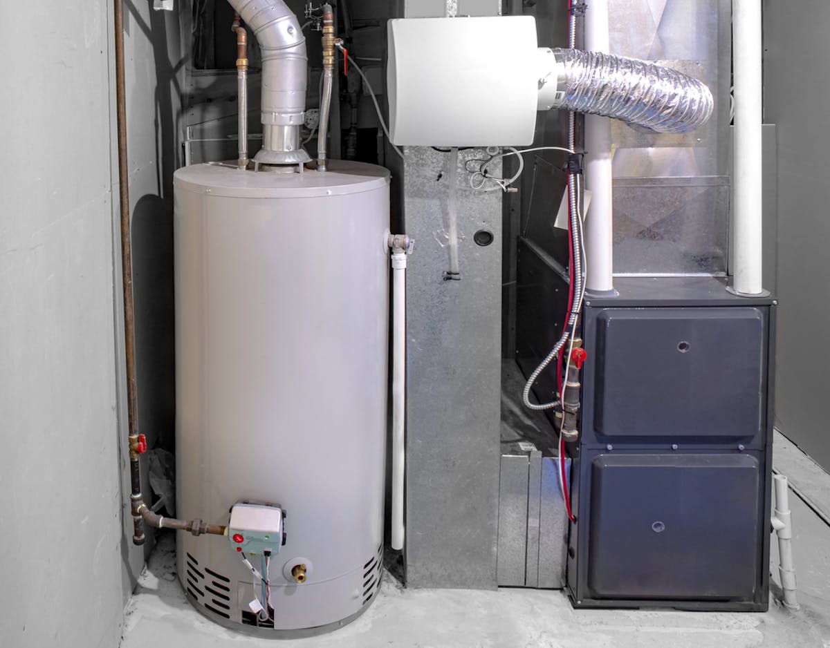 Nos services de chauffage et de climatisation à Lyon et ses environs pour les professionnels