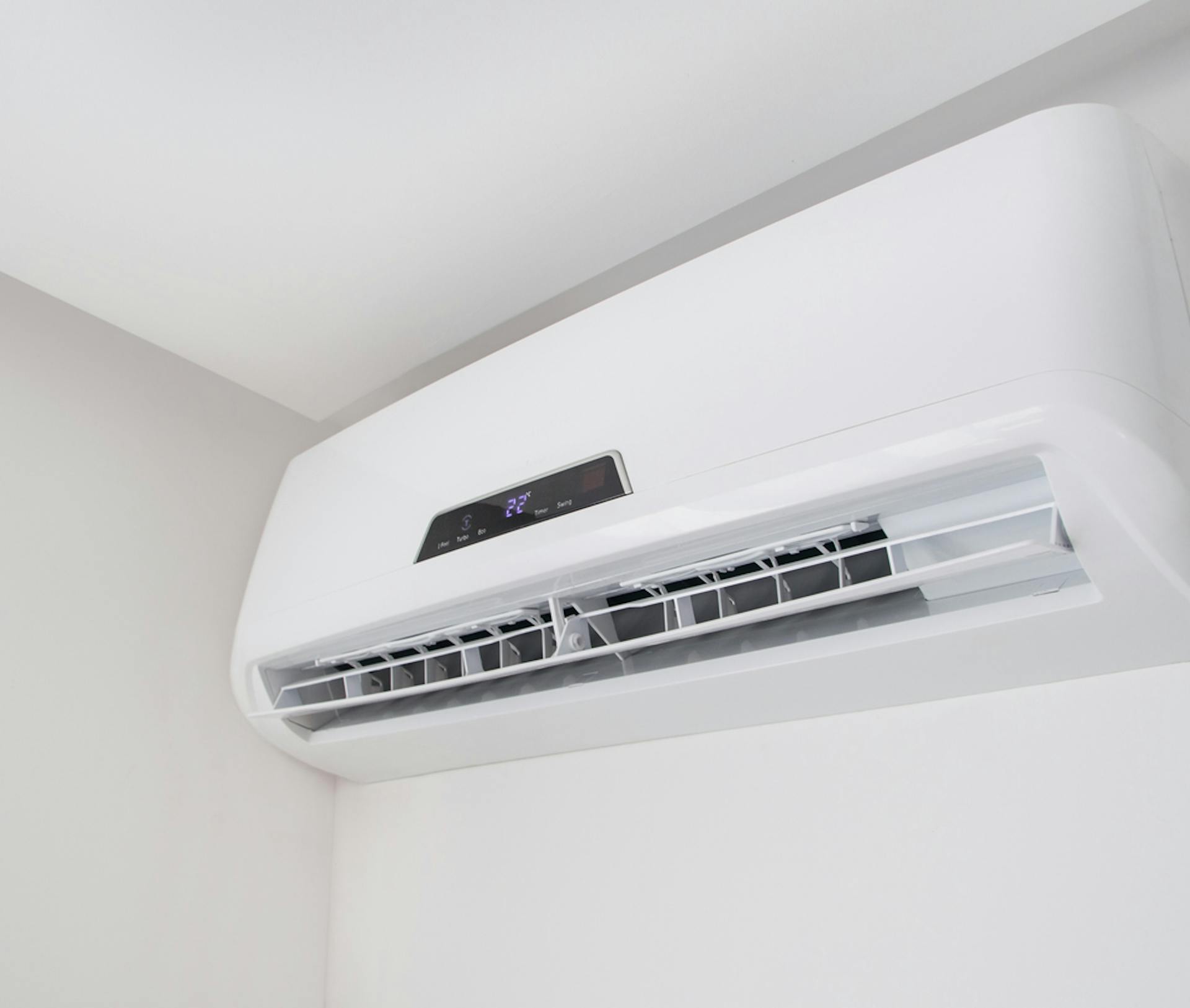 Découvrez notre gamme de climatiseurs à Lyon