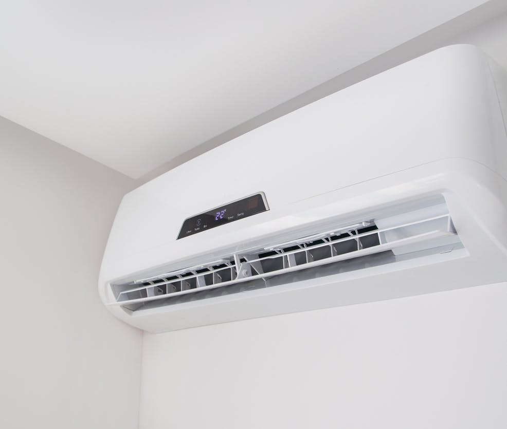 Découvrez notre gamme de climatiseurs à Lyon