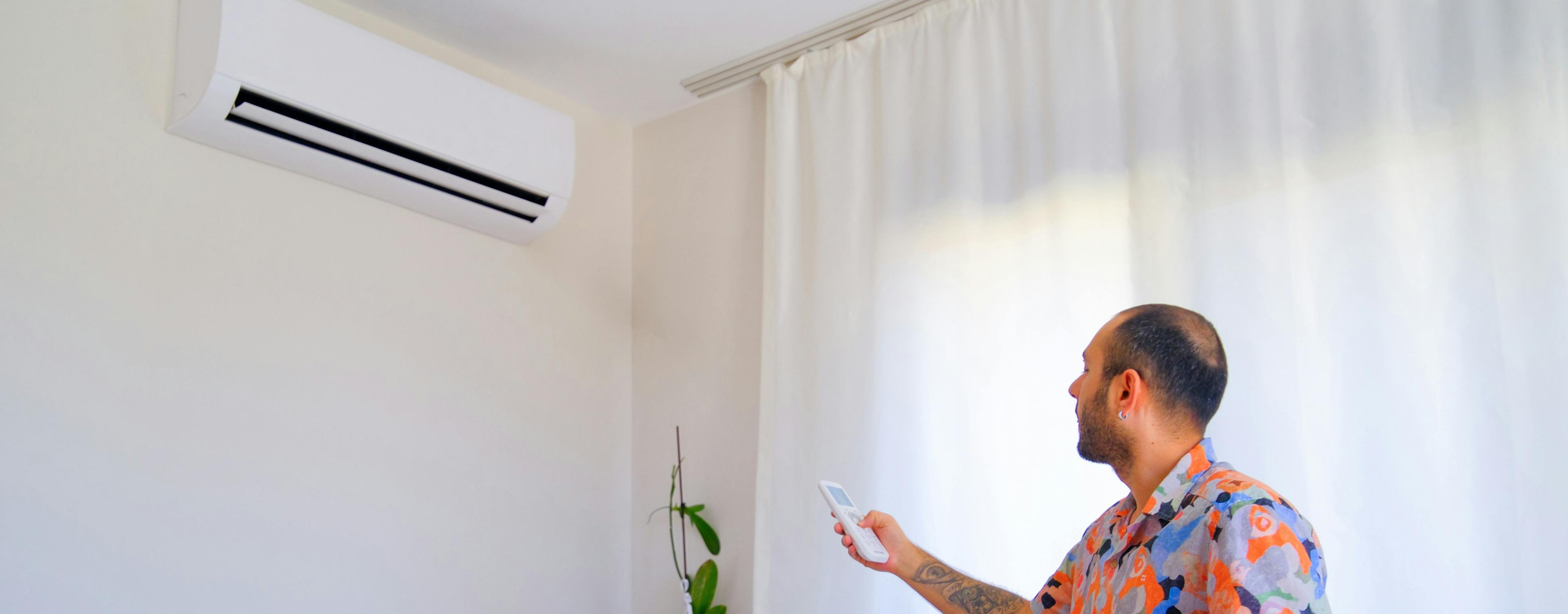 Découvrez notre gamme de climatiseurs à Lyon