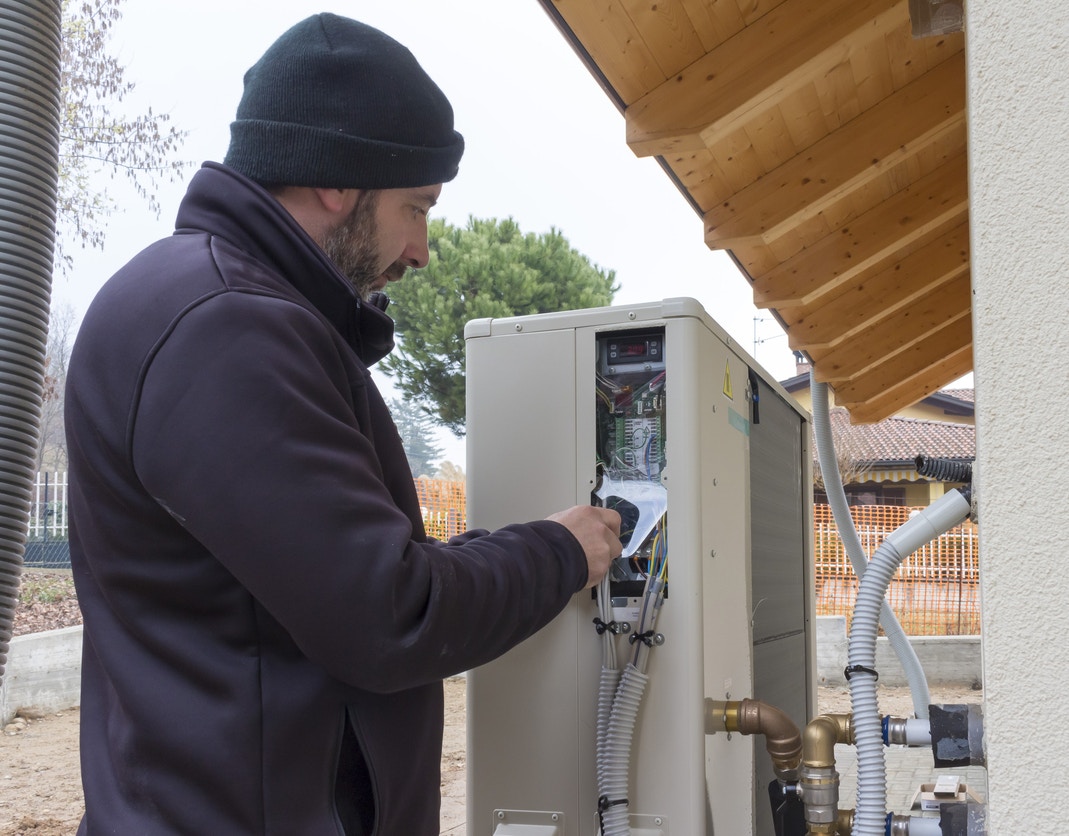 Mure Energies, votre chauffagiste à Brignais