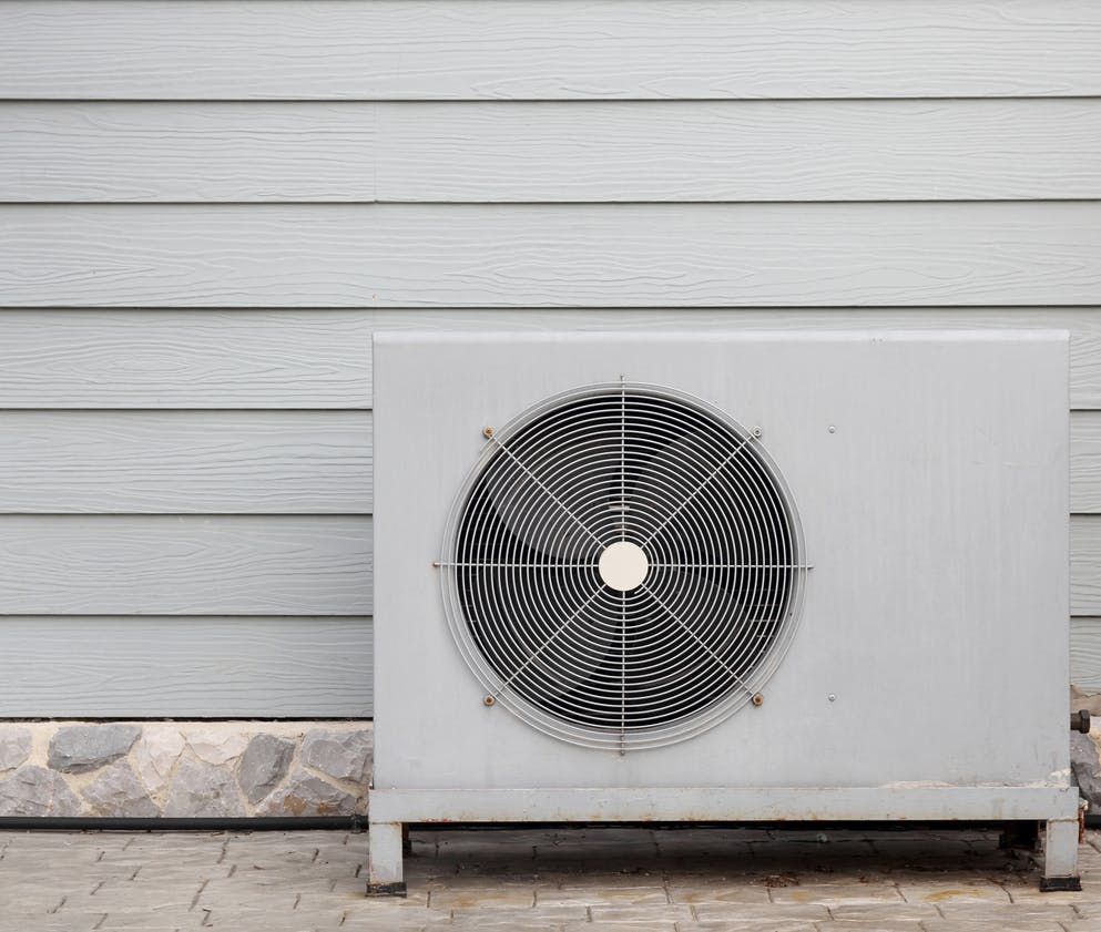 Découvrez notre large gamme de pompes à chaleur à Lyon