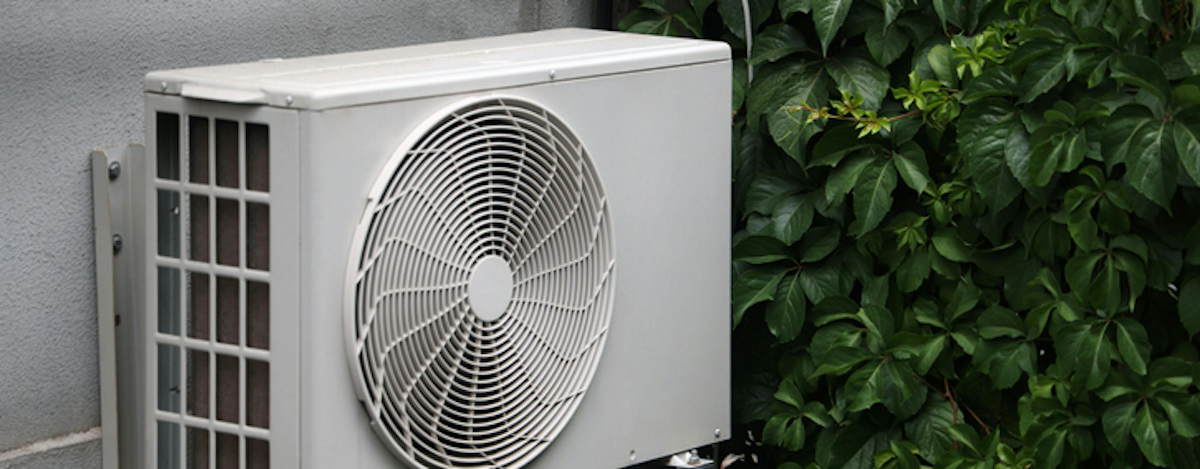 Découvrez notre large gamme de pompes à chaleur à Lyon