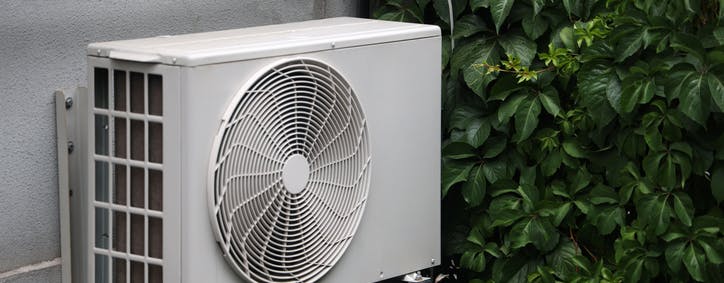 Découvrez notre large gamme de pompes à chaleur à Lyon