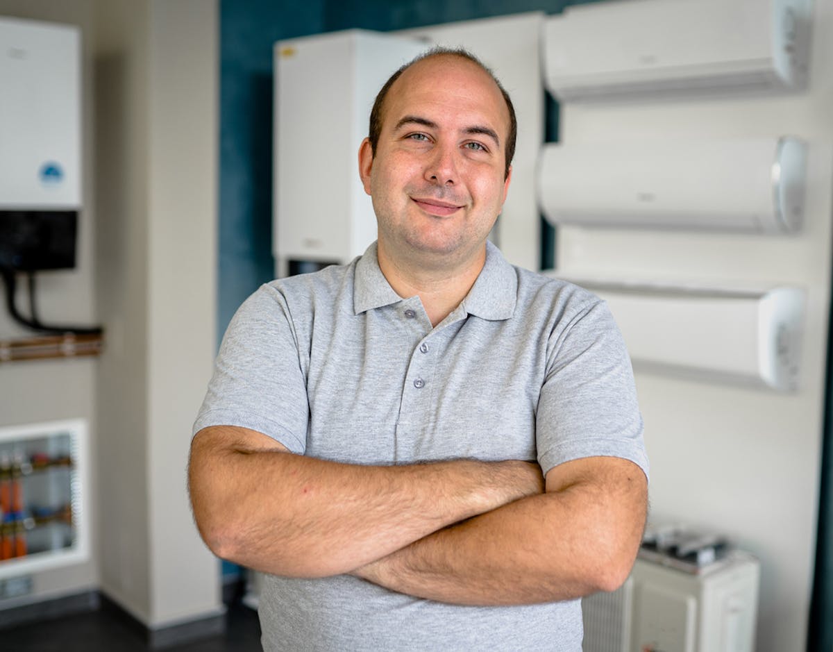 Mure Energies, chauffagiste à Mions, à votre service