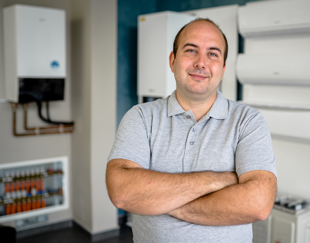 Mure Energies est votre chauffagiste dans l'Est lyonnais