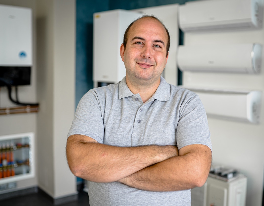 Mure Energies est votre chauffagiste dans l'Est lyonnais