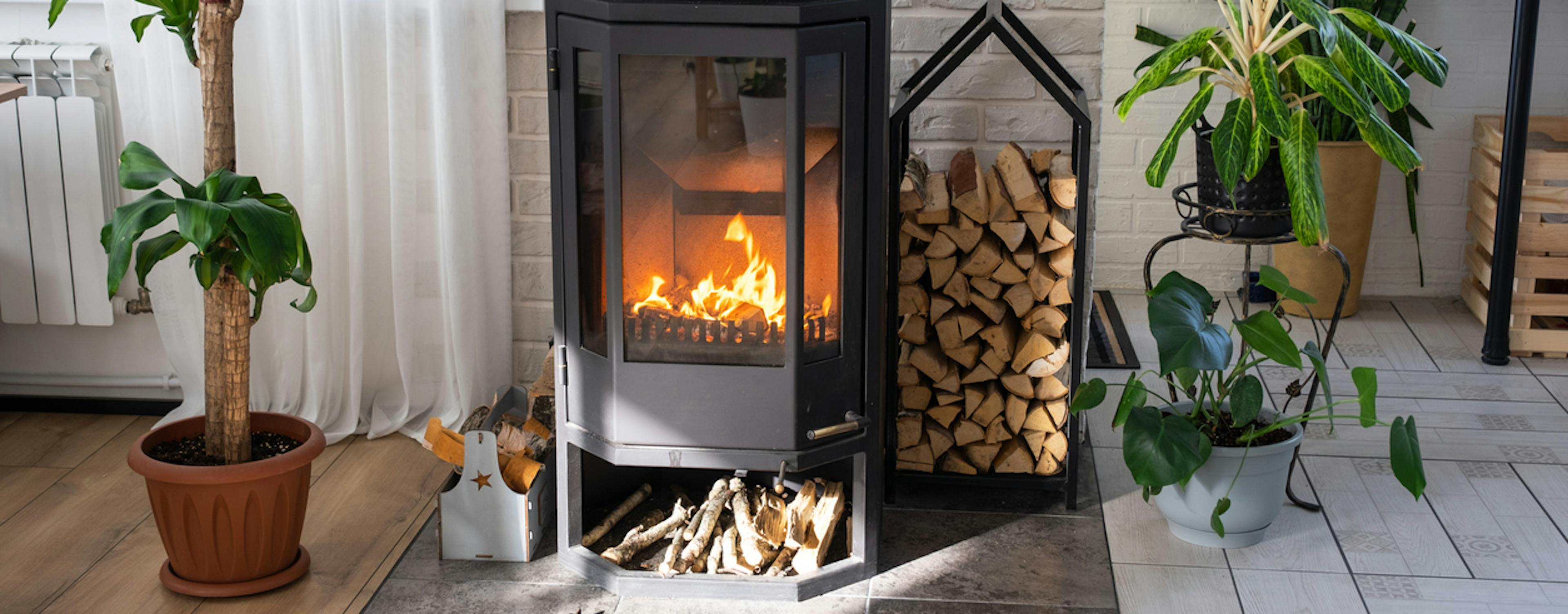 Mure Energies : poêles à bois et granulés près de Lyon