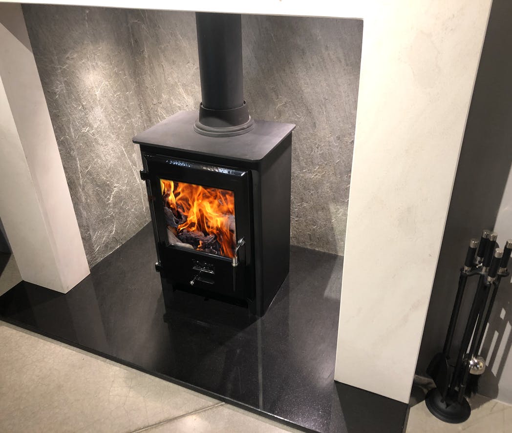 Mure Energies : dépannage de poêles à Lyon et environs