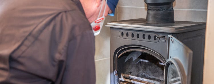 Mure Energies : dépannage de poêles à Lyon et environs