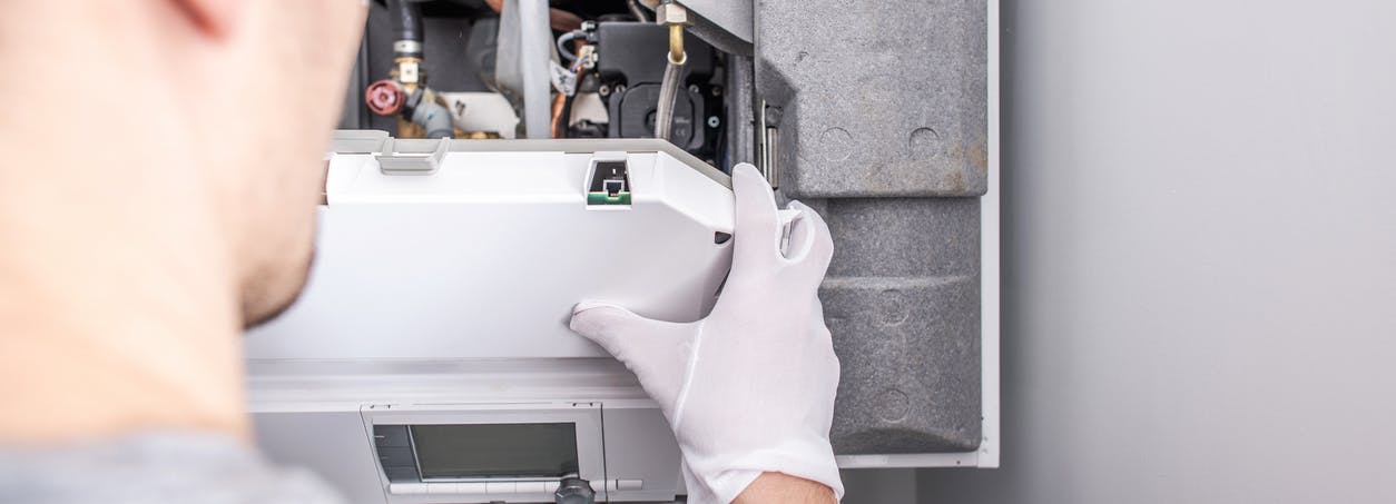 Mure Energies s'occupe de l'entretien de votre équipement de chauffage autour de Lyon et ses alentours