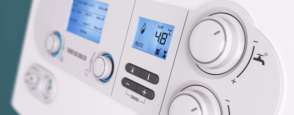 Mure Energies s'occupe de l'entretien de votre chaudière de chauffage autour de Lyon et ses alentours