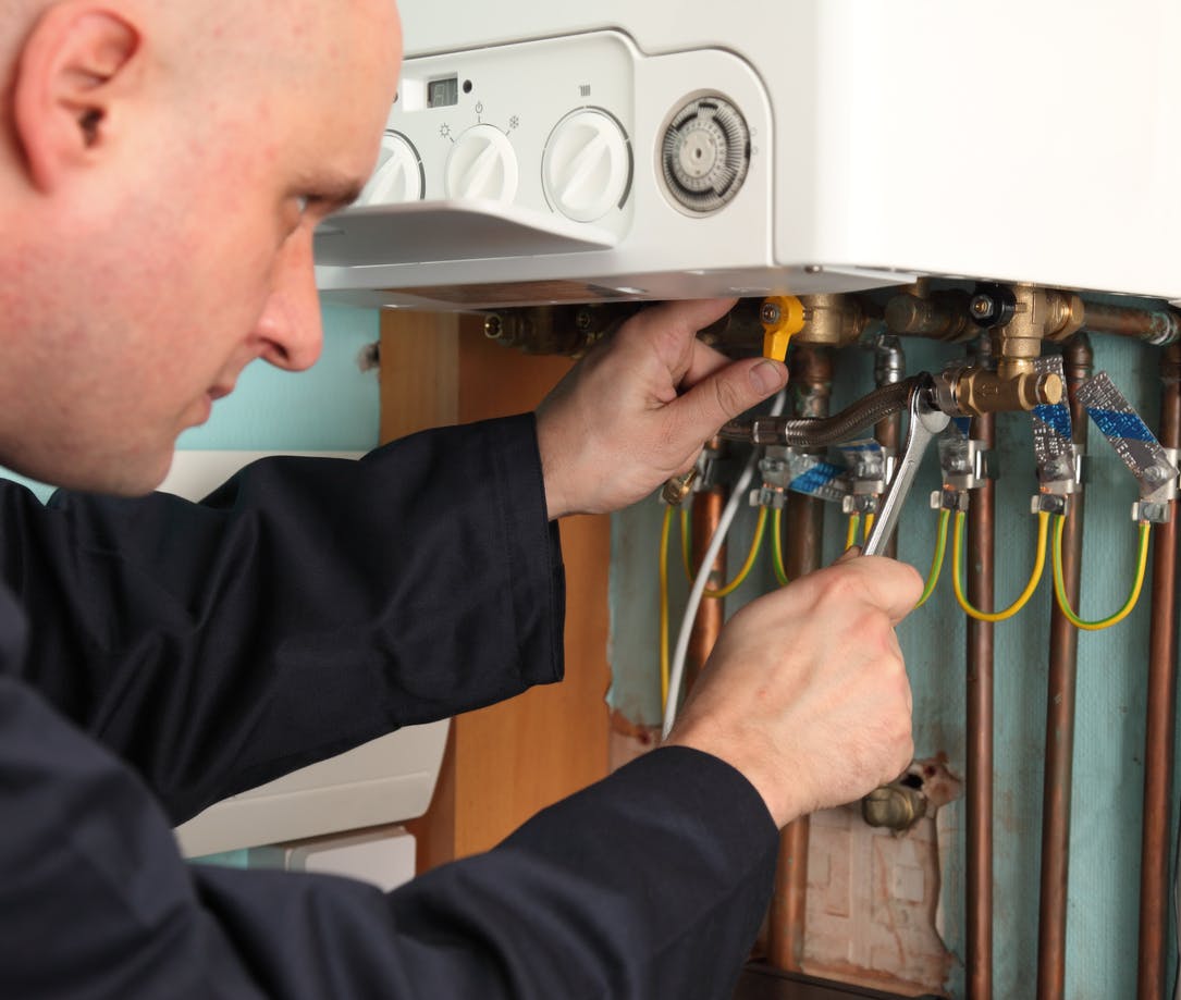 Vous cherchez à entretenir votre chauffe-eau à Lyon et ses alentours, Mure Energies s'occupe de la maintenance