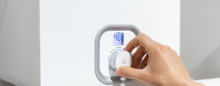 Vous cherchez à entretenir votre chauffe-eau à Lyon et ses alentours, Mure Energies s'occupe de la maintenance