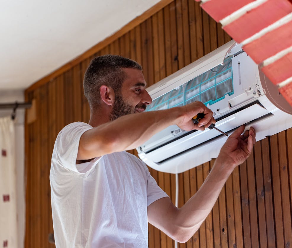 Vous cherchez à remplacer ou installer un système de climatisation dans la région lyonnaise
