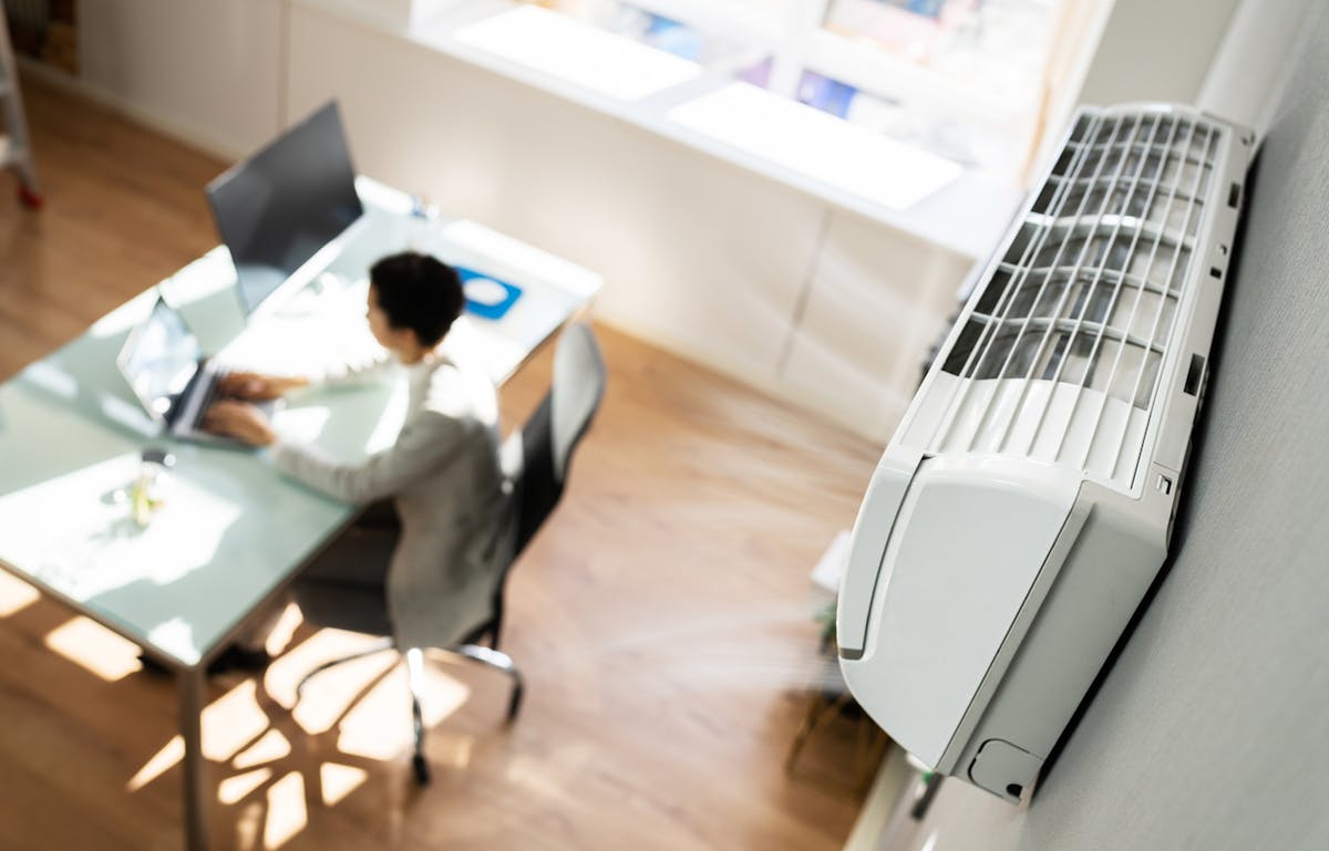 Télétravail : quelle climatisation choisir
