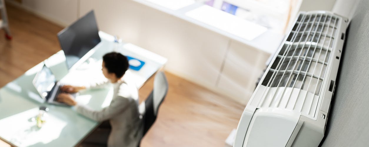 Télétravail : quelle climatisation choisir