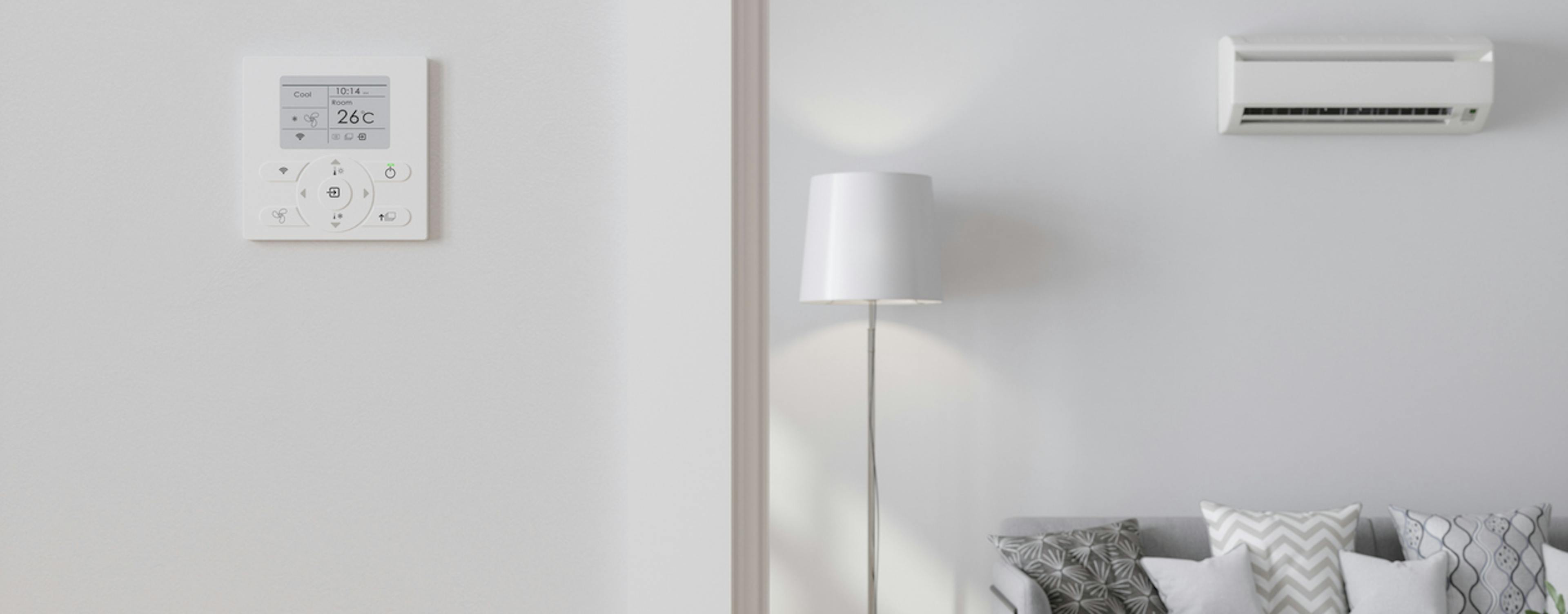 Devis rapide pour climatisation réversible à Lyon