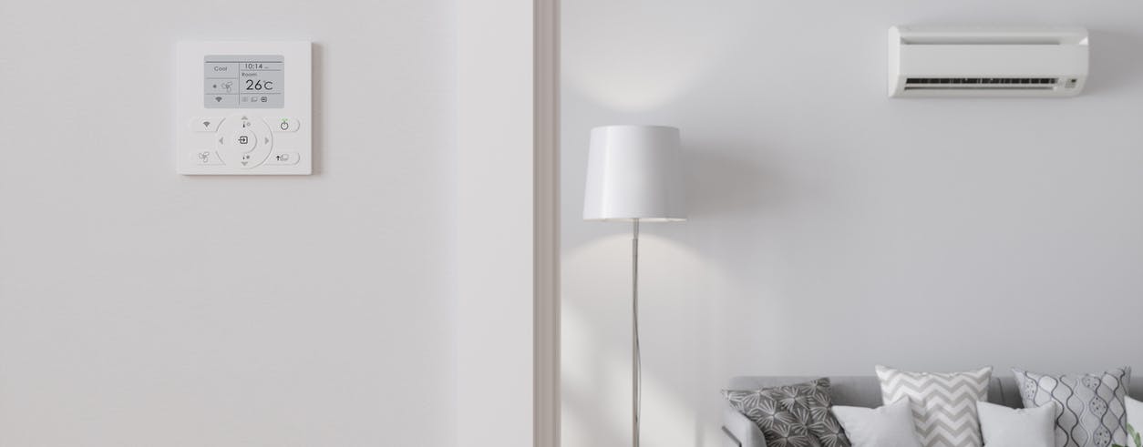 Devis rapide pour climatisation réversible à Lyon