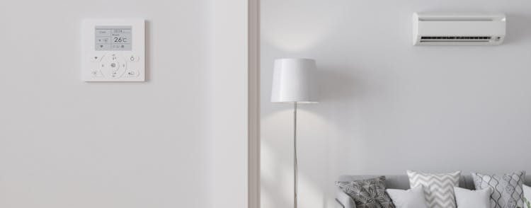 Devis rapide pour climatisation réversible à Lyon