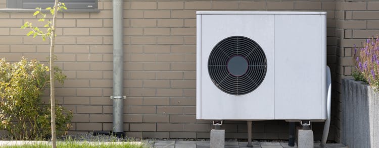 Devis gratuit pompe à chaleur Lyon