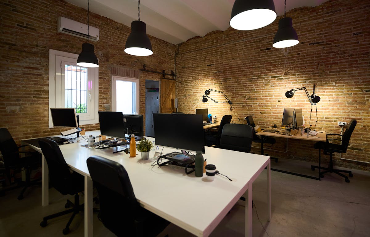 10 règles d'or pour climatiser vos bureaux partagés