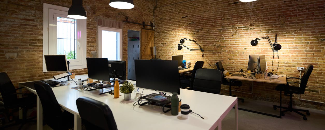 10 règles d'or pour climatiser vos bureaux partagés