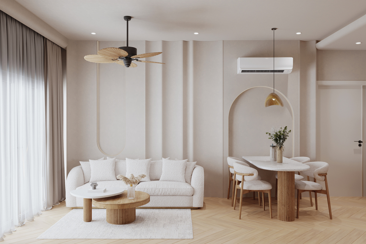 L'avis de Mure Energies sur la pompe à chaleur air-air Thermor Niseko