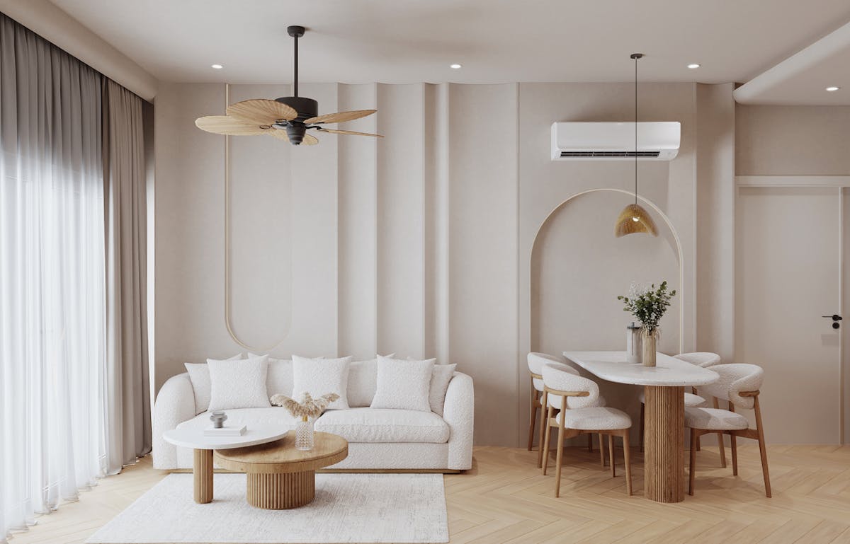 L'avis de Mure Energies sur la pompe à chaleur air-air Thermor Niseko