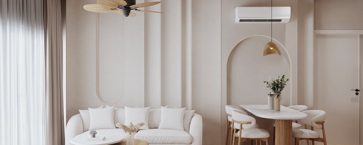 L'avis de Mure Energies sur la pompe à chaleur air-air Thermor Niseko