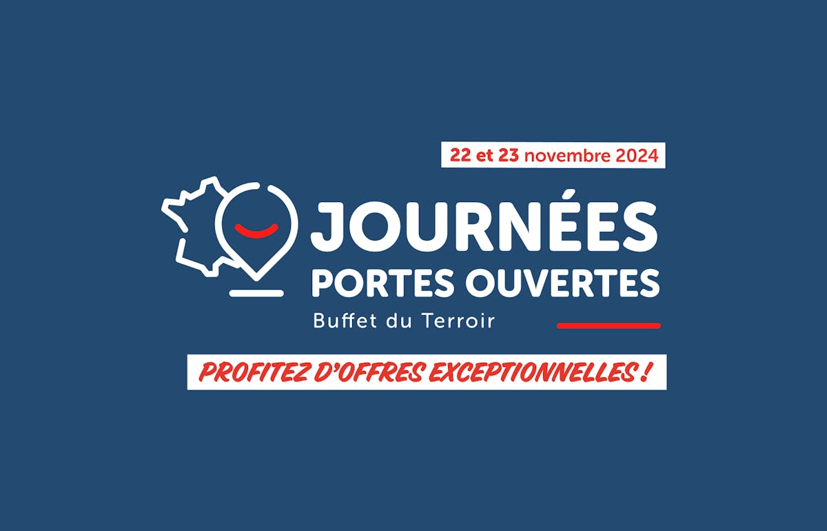 Journées portes ouvertes novembre 2024