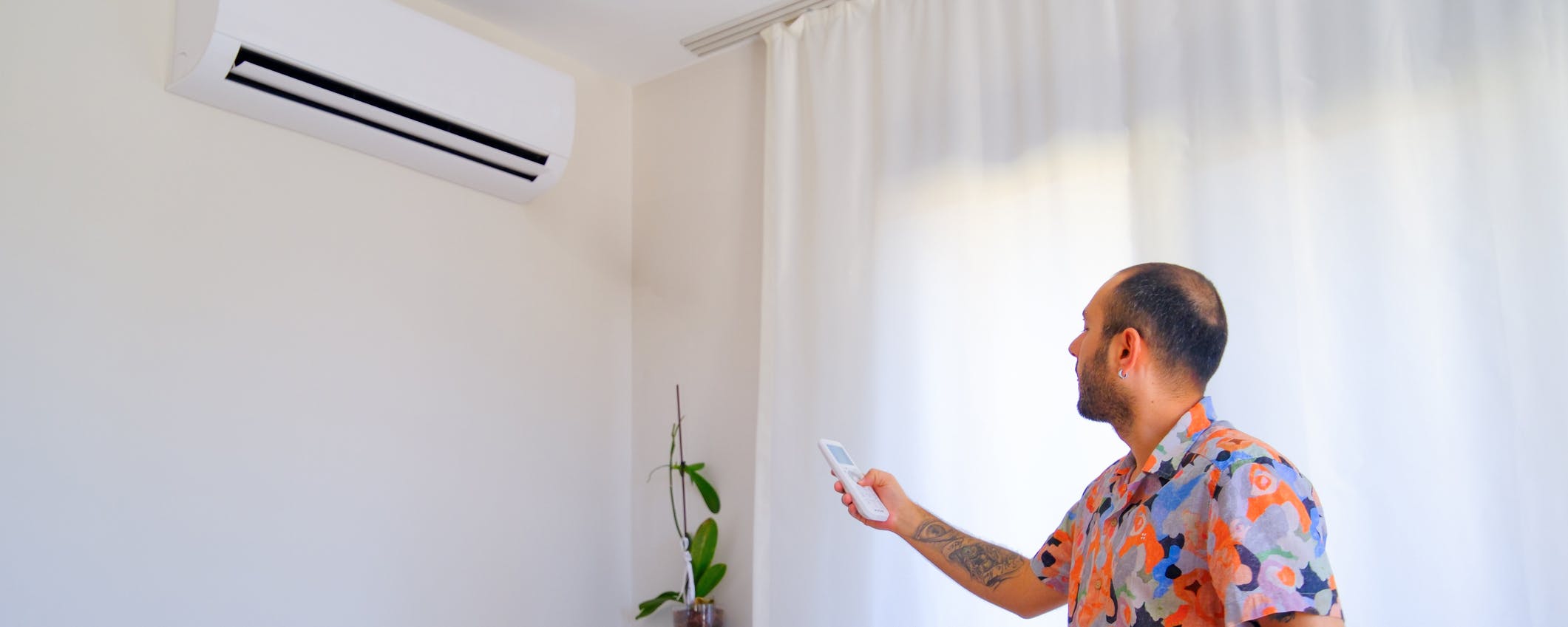 Climatisation pour studio et T2 à Lyon