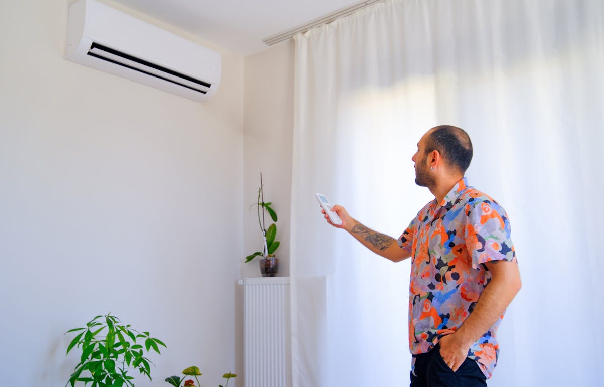Climatisation pour studio et T2 à Lyon