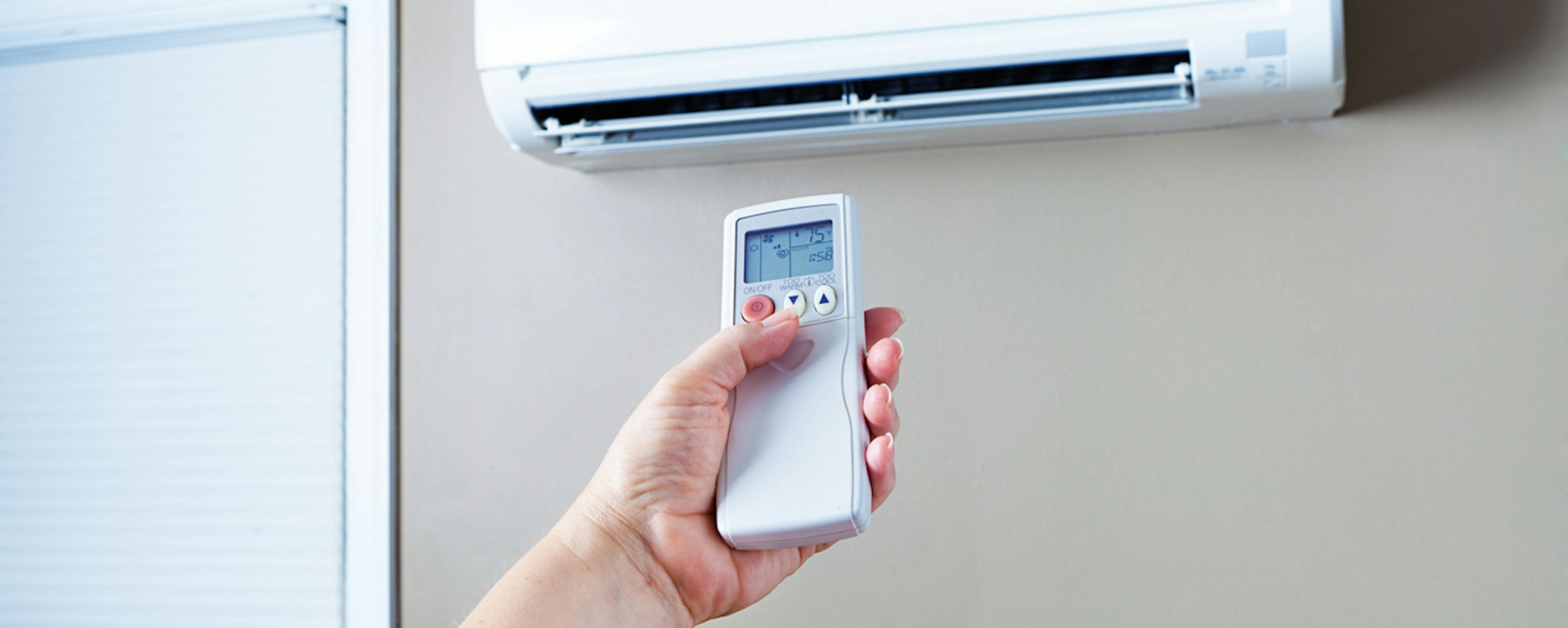 Offre climatisation 2024