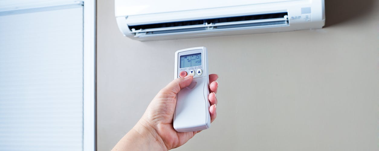 Offre climatisation 2024