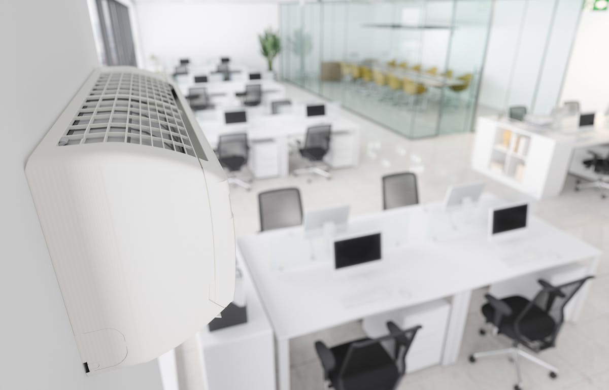 Besoin d'une climatisation au sein de votre entreprise