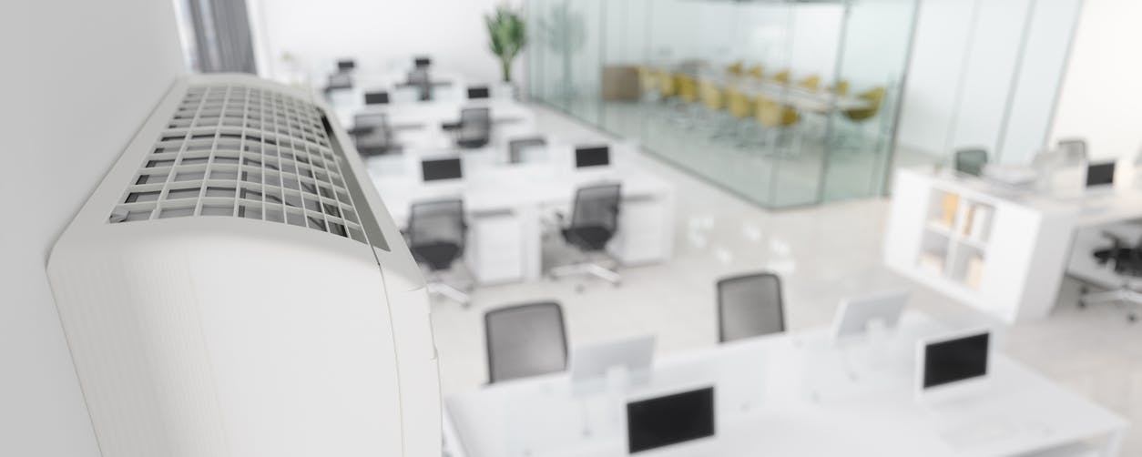 Besoin d'une climatisation au sein de votre entreprise