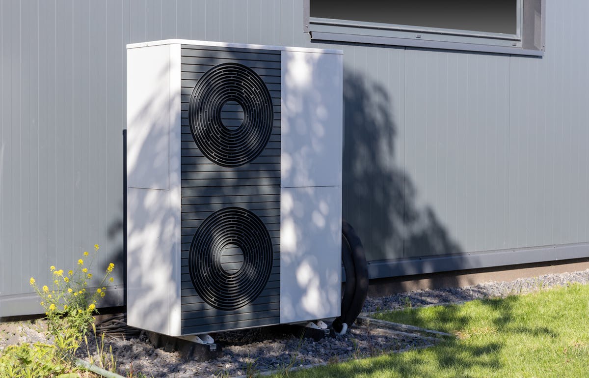 Changements dans le calcul des CEE pour els pompes à chaleur air eau