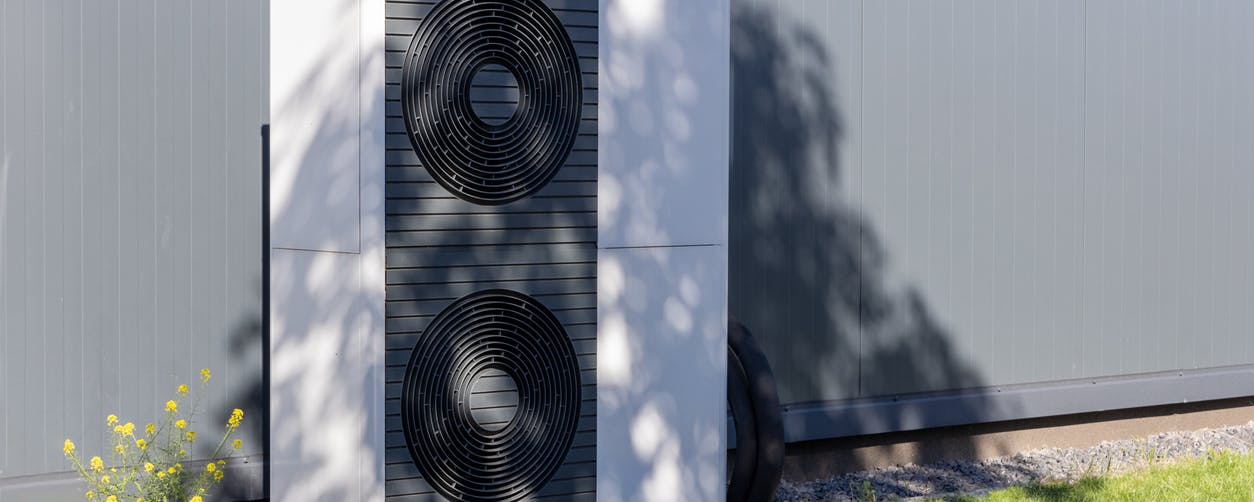 Changements dans le calcul des CEE pour les pompes à chaleur air eau