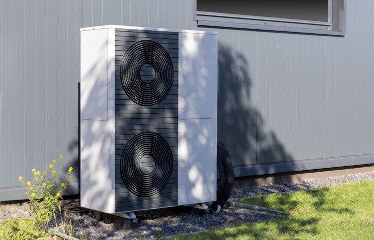 Changements dans le calcul des CEE pour els pompes à chaleur air eau