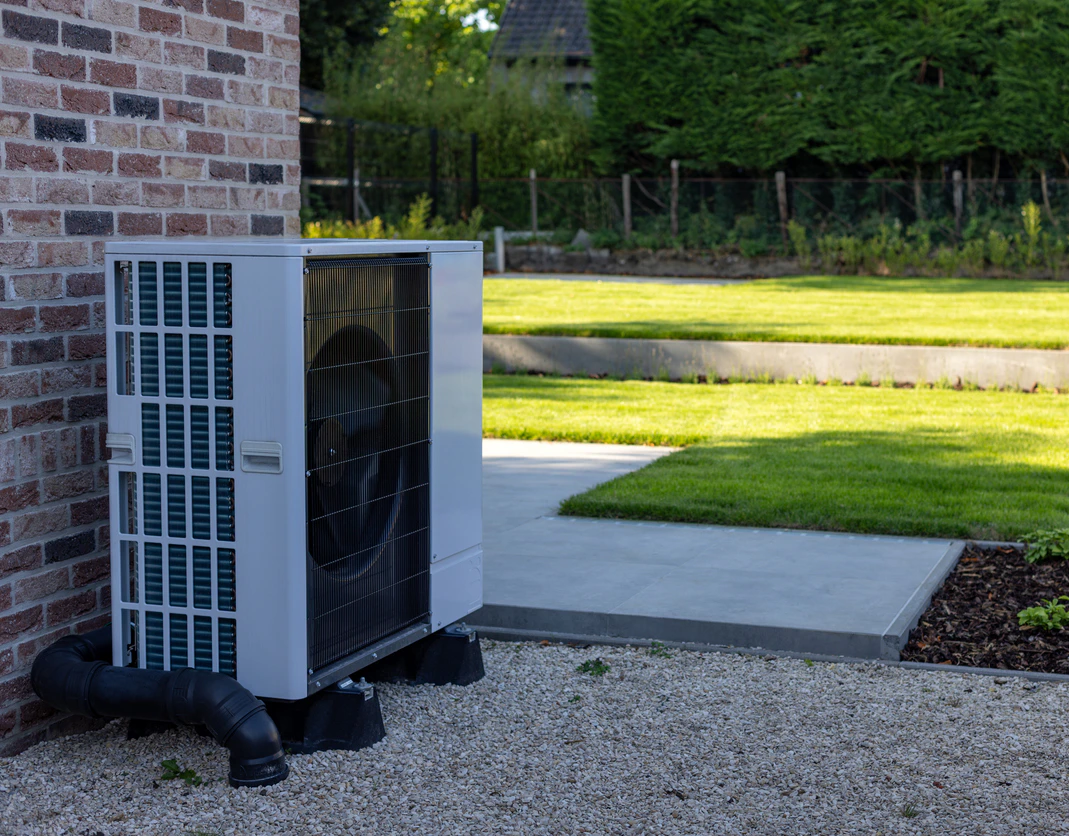 Expert pompe à chaleur dans l'ouest lyonnais : Dardilly, Oullins, Francheville, Tarare, Roanne, Villefranche, Thizy, L'Arbresle, Tassin...