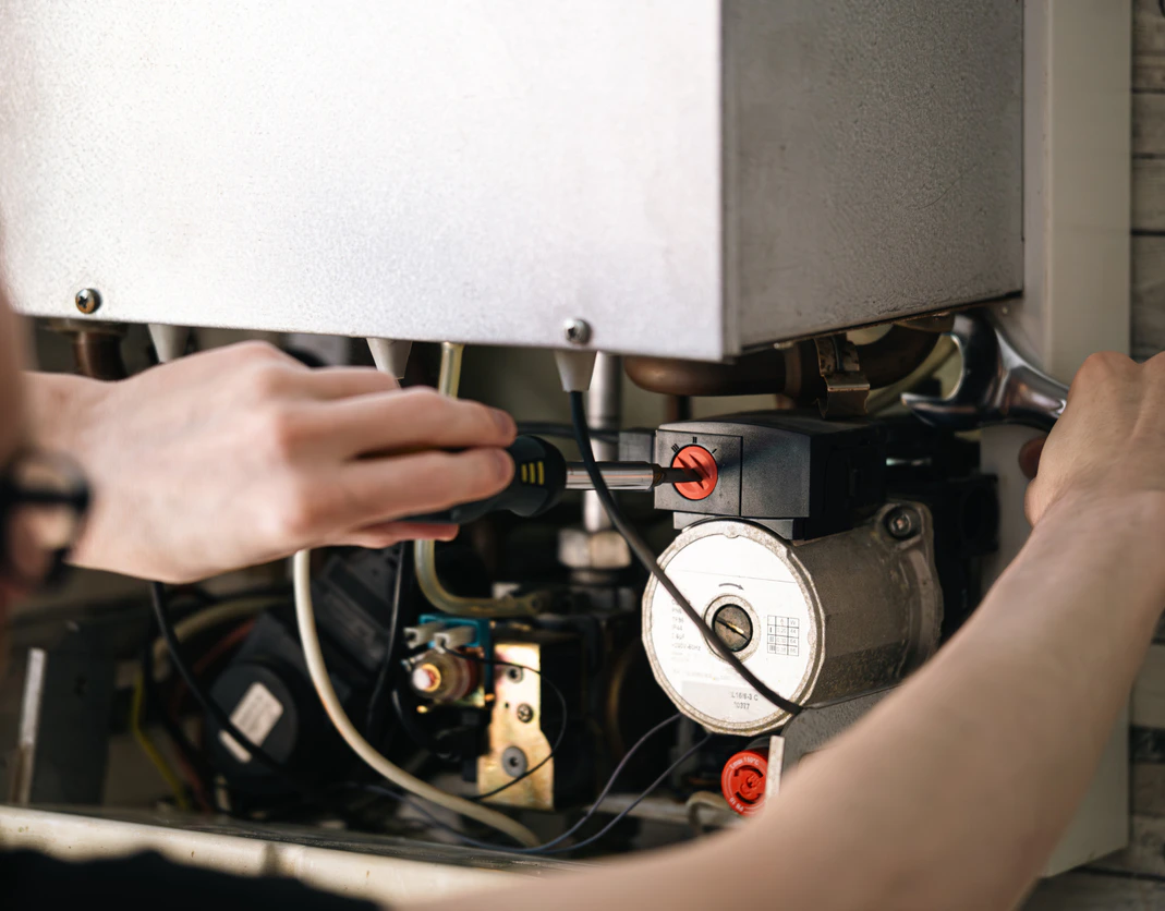 Expert chaudières gaz Lyon ouest, La Tour de Salvagny, Tarare, Ecully, Oullins, Bully, Riorges...