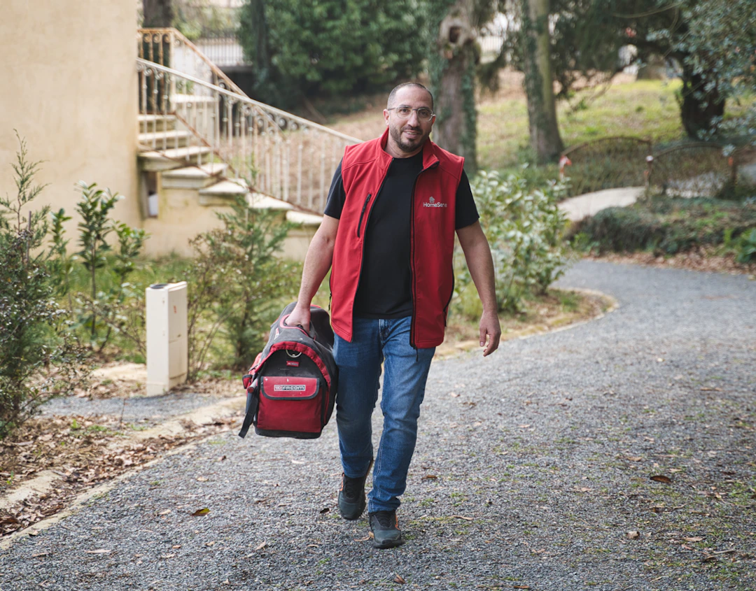 Mure Energies est votre chauffagiste à Tarare