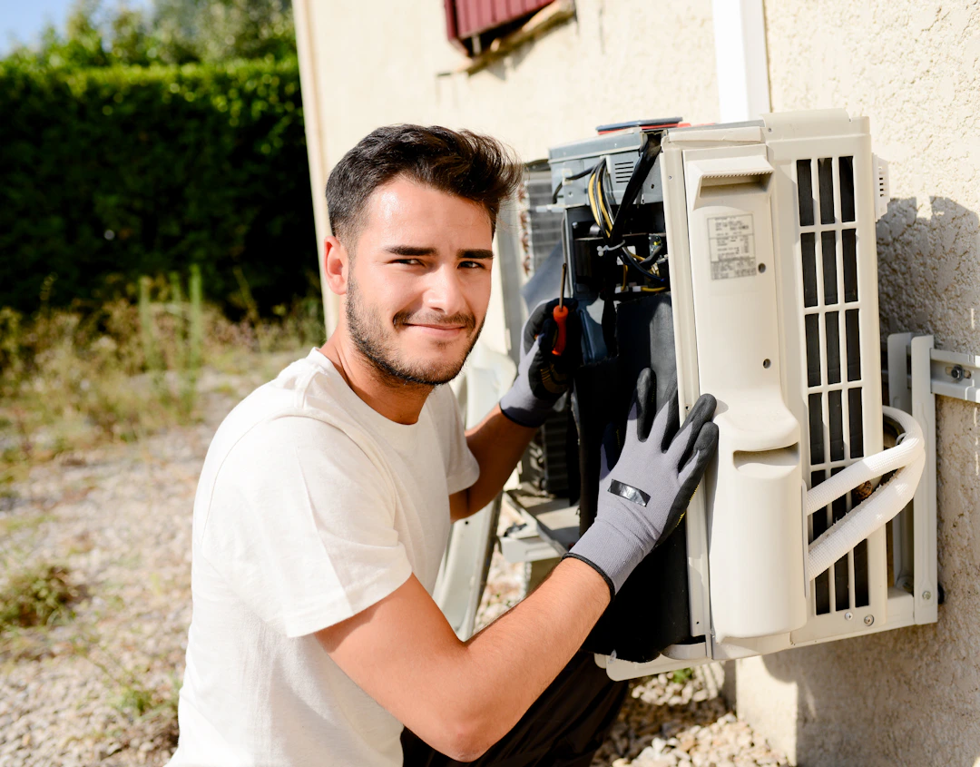 Vous cherchez à remplacer ou installer un système de climatisation à Saint-Genis-Laval